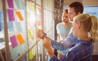 Five Tips for Successful Meetings