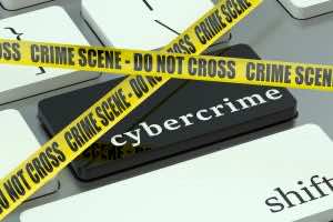 cyber crime