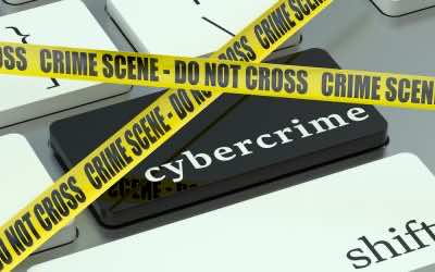 2020 Cyber Threat Report: True Crime with European Charm