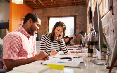 Have You Tried the Buddy System?