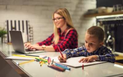 Three Tips to Make Remote Work Work