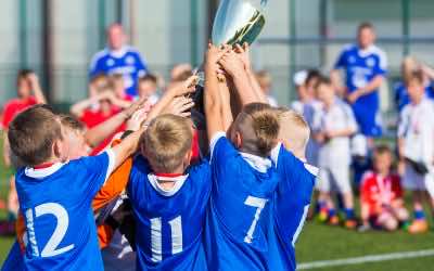 Use the Art of Teamwork to Achieve Greater Success