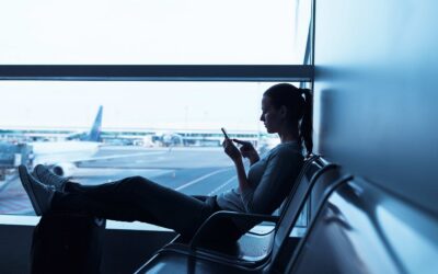 Stay Safe on Public Wi-Fi