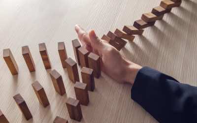 Manage Cybersecurity for What It Is: A Risk Problem