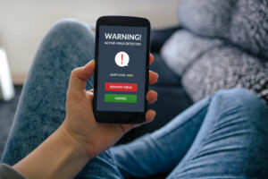 mobile hacking