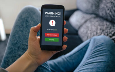 Sounding the Alarm on Mobile Hacking