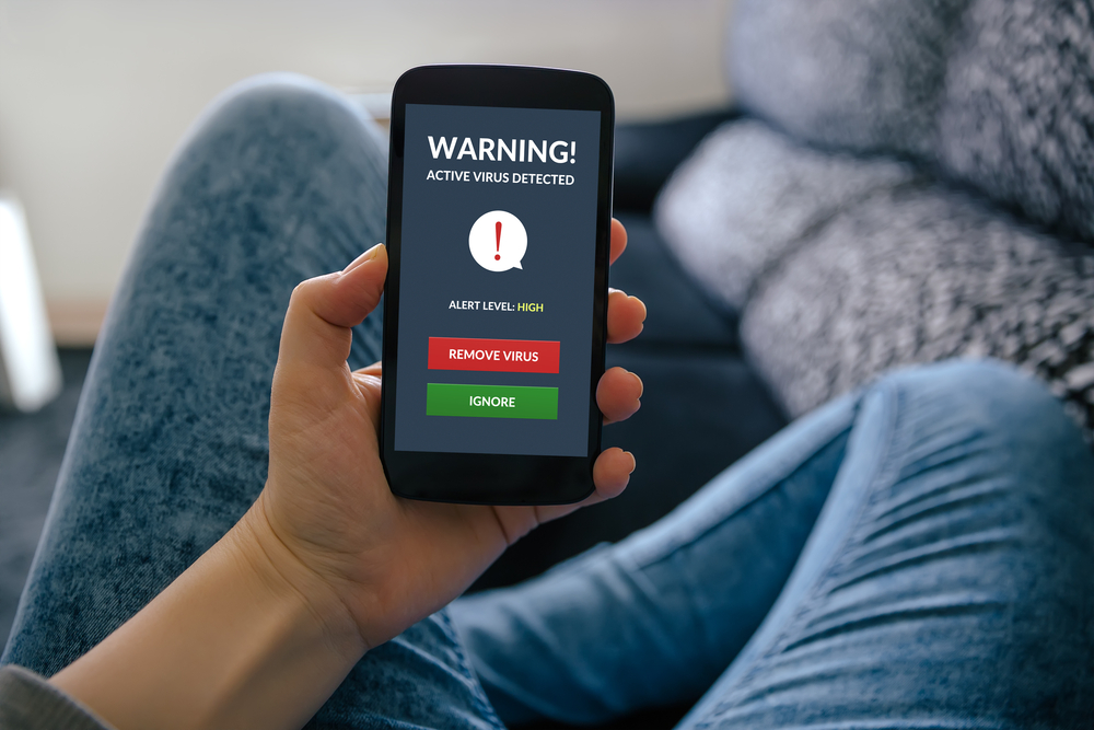 Sounding the Alarm on Mobile Hacking