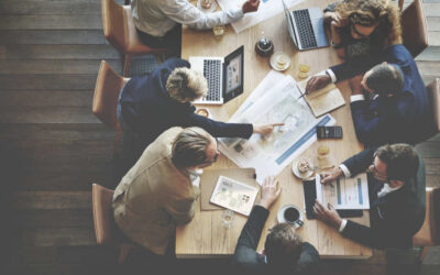 Use These Tools to Run Better Meetings