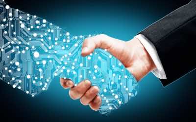 What is Our Role in Digital Transformation?