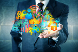 Managed Service Provider