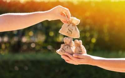 Bravo! Major Foundations Move to Increase Indirect Cost Support