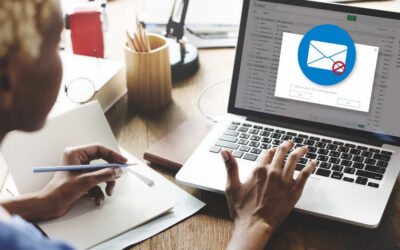 HR-related Phishing Scams Are on the Rise: Stay Alert!