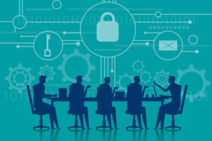 Information risk assessment