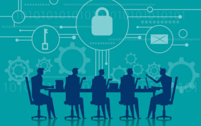 Information Risk Assessments:  7 Steps to Data Safety