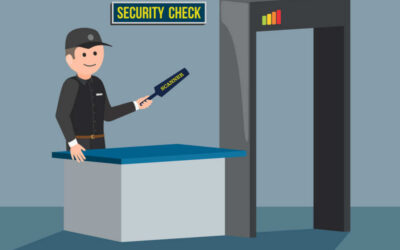 Is This a Magnetometer Moment for Grantee Security?