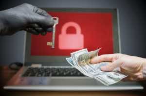 State of ransomware
