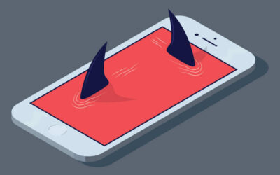 Smishing Attacks Sharply on the Rise