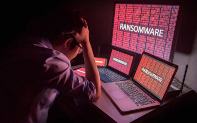 The Impact of a Ransomware Attack