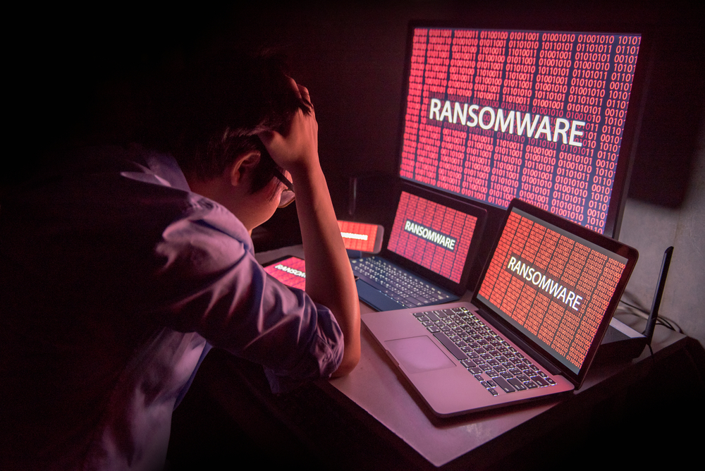 The impact of a ransomware attack