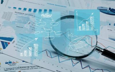 Create an Organizational Dashboard and Change the World