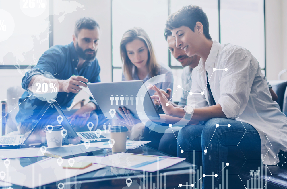 nonprofit IT leaders