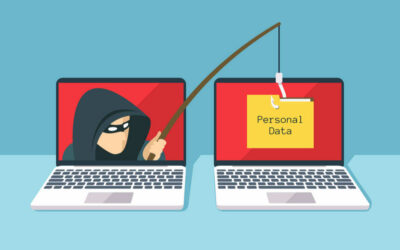 Phishing Awareness 101: Keep Your Information Safe in 2022