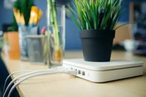 Wi-fi security